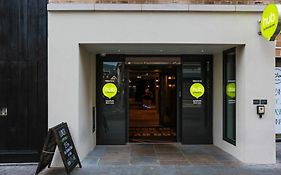 Hub London - Spitalfields